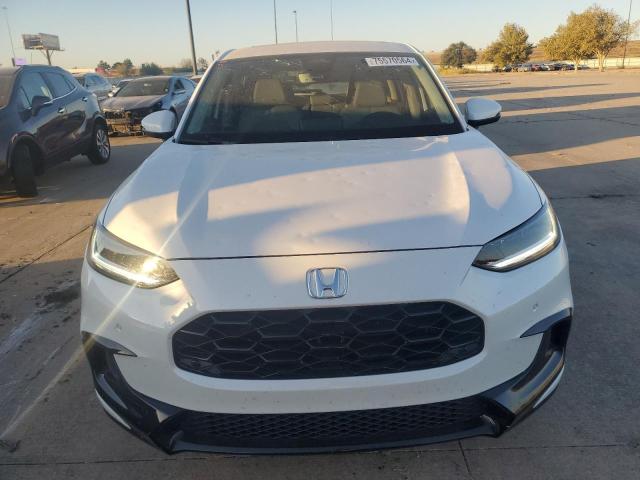 2024 HONDA HR-V EXL - 3CZRZ1H7XRM747341
