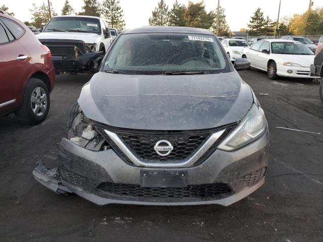 2016 NISSAN SENTRA S - 3N1AB7AP2GY247185
