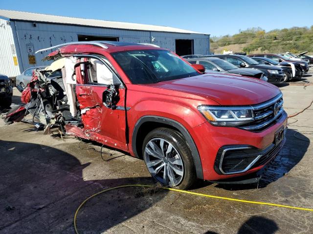 Vin: 1v2fr2ca7pc512961, lot: 76482044, volkswagen atlas sel premium r-line 20234