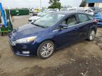 2016 FORD FOCUS TITA - 1FADP3N28GL233633