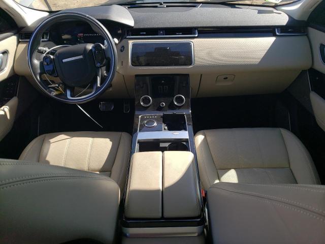 2019 LAND ROVER RANGE ROVE - SALYL2EX5KA216170