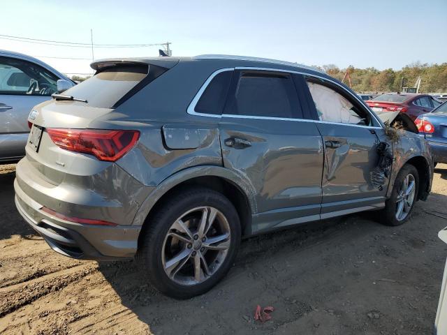 2020 AUDI Q3 PREMIUM - WA1EECF33L1061488