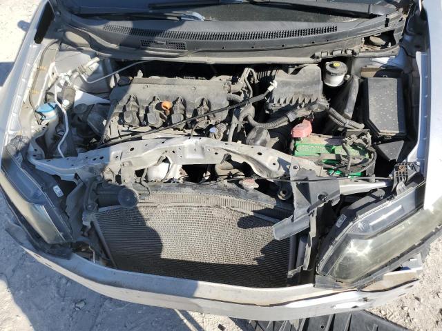 VIN 19XFB2F50EE000789 2014 Honda Civic, LX no.11