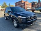 JEEP CHEROKEE L photo