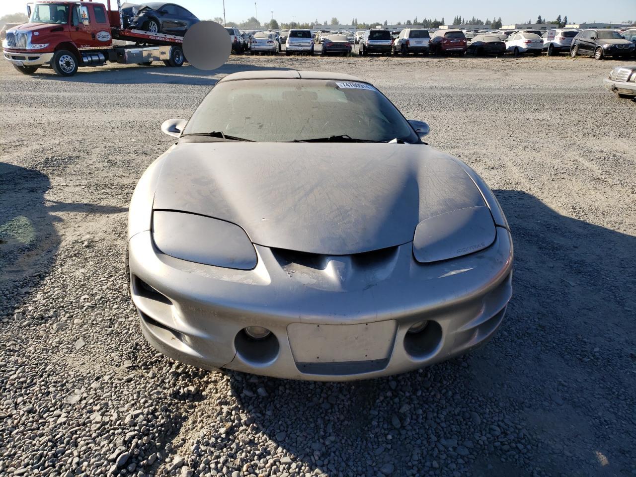 Lot #2993859315 1999 PONTIAC FIREBIRD F