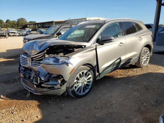 2017 LINCOLN MKC RESERV #3037807272