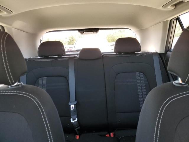 2020 HYUNDAI VENUE SEL - KMHRC8A35LU048575