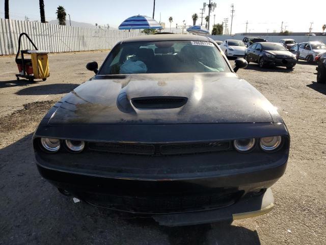 VIN 2C3CDZBT1NH144113 2022 Dodge Challenger, R/T no.5