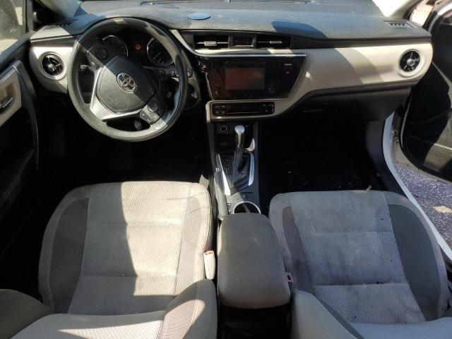 2017 TOYOTA COROLLA L - 2T1BURHE1HC763714