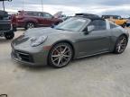 2021 PORSCHE 911 TARGA - WP0BB2A97MS235243