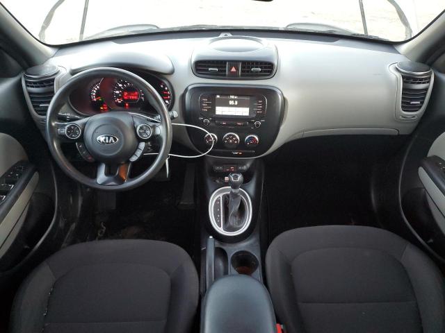 2019 KIA SOUL - KNDJN2A25K7006694