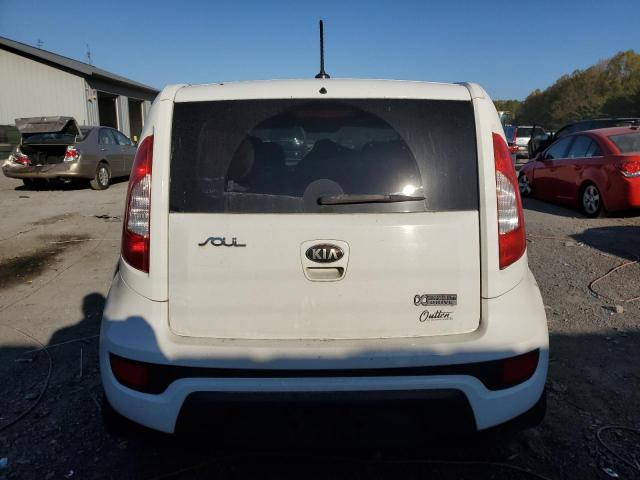 VIN KNDJT2A6XD7587136 2013 KIA Soul, + no.6