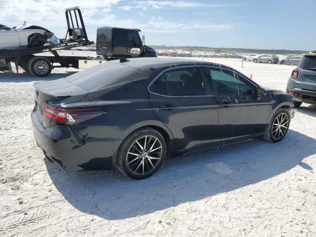 2021 TOYOTA CAMRY SE - 4T1G31AK7MU028318