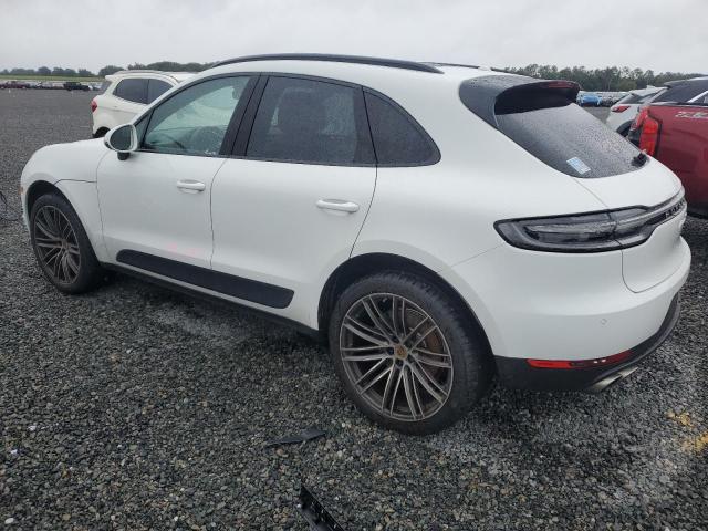 VIN WP1AB2A51KLB32768 2019 Porsche Macan, S no.2