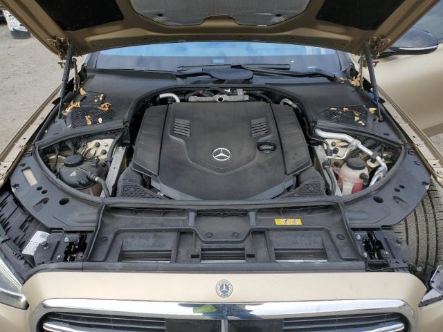 VIN W1K6G7GB8PA169277 2023 MERCEDES-BENZ S-CLASS no.11