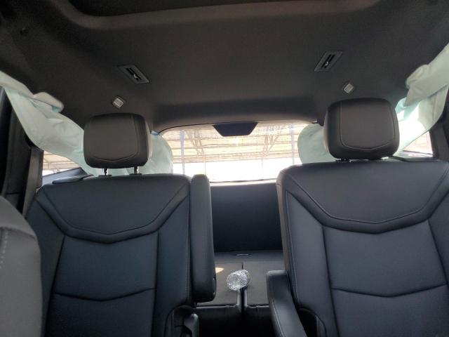 2024 CADILLAC XT6 PREMIU - 1GYKPCRSXRZ722430
