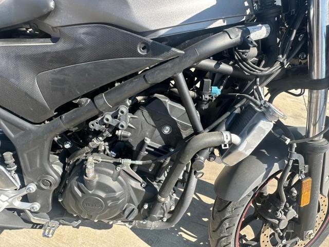 2016 YAMAHA YZFR3 MH3RH06Y6GK011243