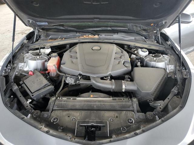 1G1FB1RSXM0141560 2021 CHEVROLET CAMARO