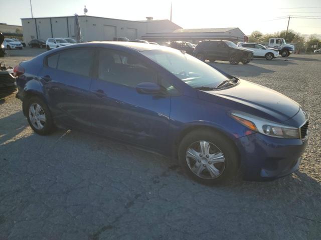 2018 KIA FORTE LX - 3KPFK4A72JE199214