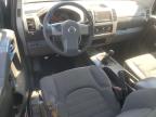 NISSAN FRONTIER K photo