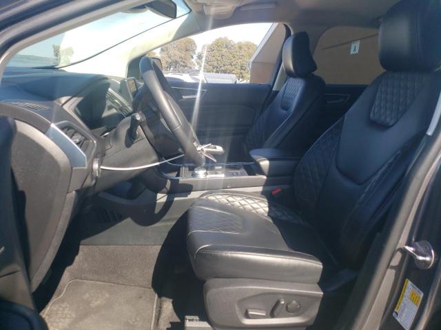 2024 FORD EDGE TITAN - 2FMPK4K91RBA89614