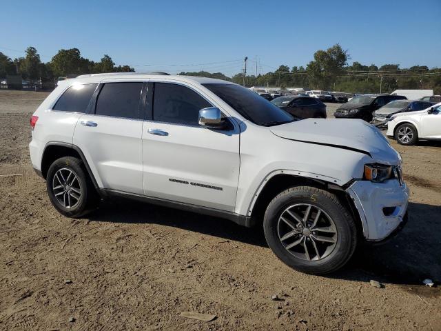 VIN 1C4RJFBG4HC602248 2017 JEEP GRAND CHEROKEE no.4