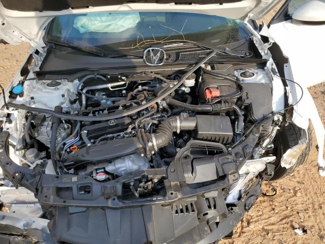 2023 ACURA INTEGRA A- - 19UDE4H35PA018475