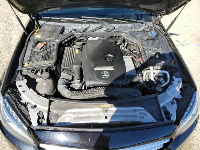 2015 MERCEDES-BENZ C-CLASS C3 - 55SWF4KB6FU016775