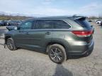 TOYOTA HIGHLANDER photo