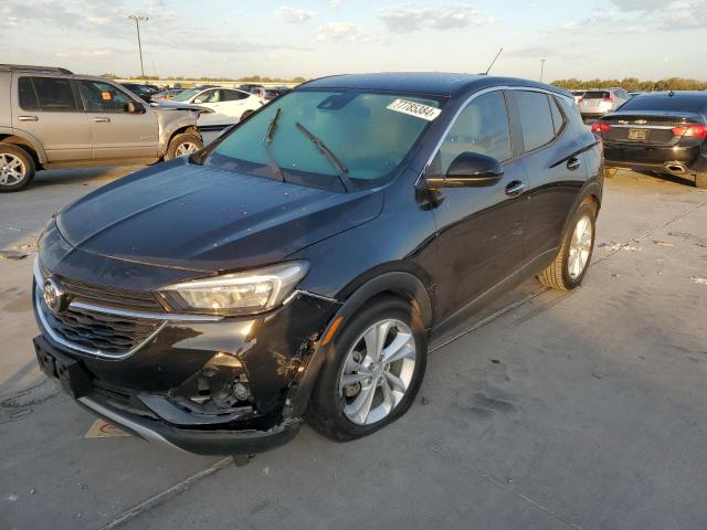 2021 BUICK ENCORE GX #3026275295