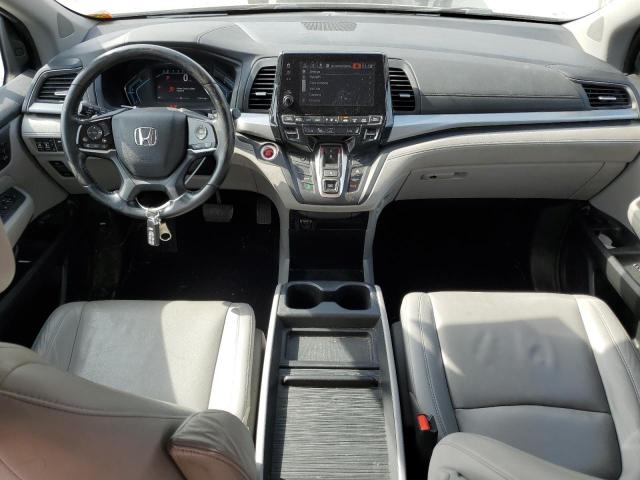2019 HONDA ODYSSEY EX - 5FNRL6H74KB046115