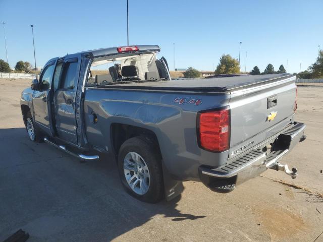 2015 CHEVROLET SILVERADO - 1GCVKREH9FZ341405