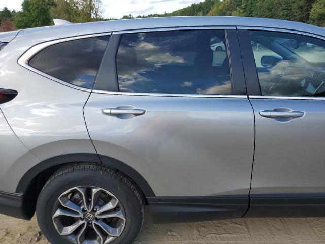 2021 HONDA CR-V EXL - 2HKRW2H82MH675515