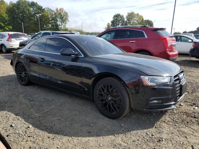 VIN WAUCFAFR1EA060035 2014 Audi A5, Premium no.4