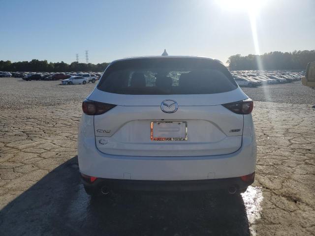 2019 MAZDA CX-5 TOURI - JM3KFACM6K1525371