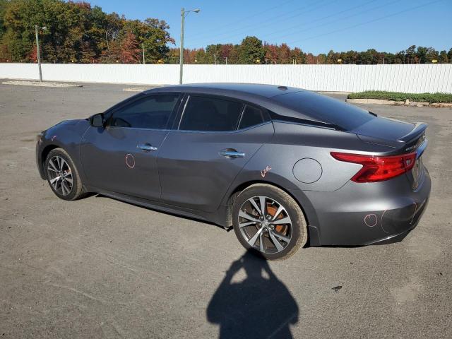 2016 NISSAN MAXIMA 3.5 1N4AA6AP8GC415260