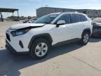 2019 TOYOTA RAV4 LE - 2T3MWRFVXKW027261