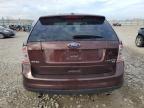 Lot #3030771089 2009 FORD EDGE LIMIT