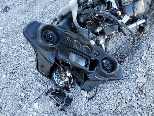 2020 HARLEY-DAVIDSON FLHT 1HD1FVC12LB659368