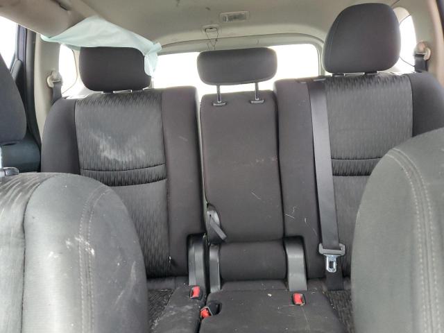 2018 NISSAN ROGUE S - JN8AT2MV1JW305961