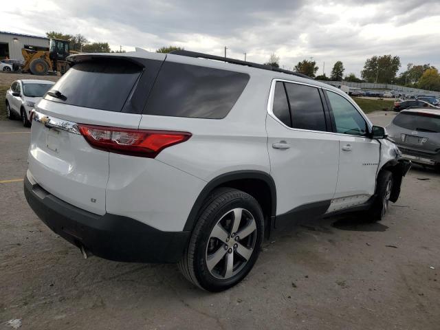 2019 CHEVROLET TRAVERSE L - 1GNERHKW7KJ288437