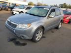 SUBARU FORESTER 2 photo