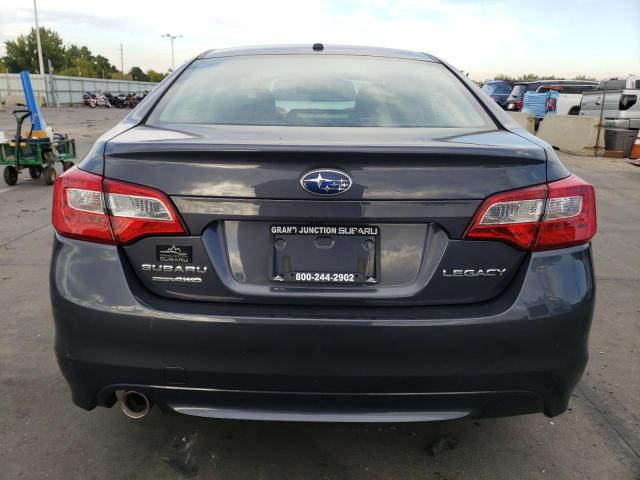 2015 SUBARU LEGACY 2.5 - 4S3BNBH65F3033369