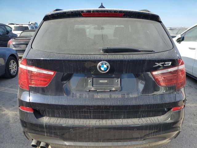 VIN 5UXWX7C50G0S16932 2016 BMW X3, Xdrive35I no.6