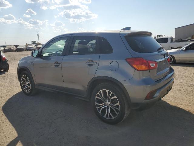 2019 MITSUBISHI OUTLANDER - JA4AP3AUXKU018059