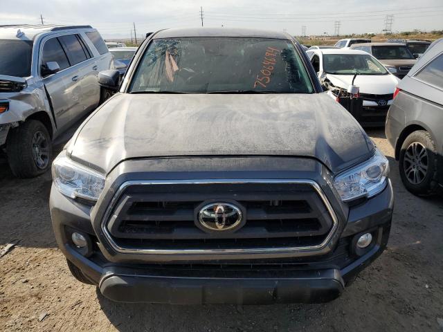 VIN 3TYAZ5CN2PT040459 2023 Toyota Tacoma, Double Cab no.5