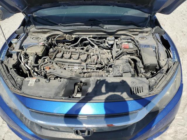 2017 HONDA CIVIC EX - 19XFC1F39HE006830
