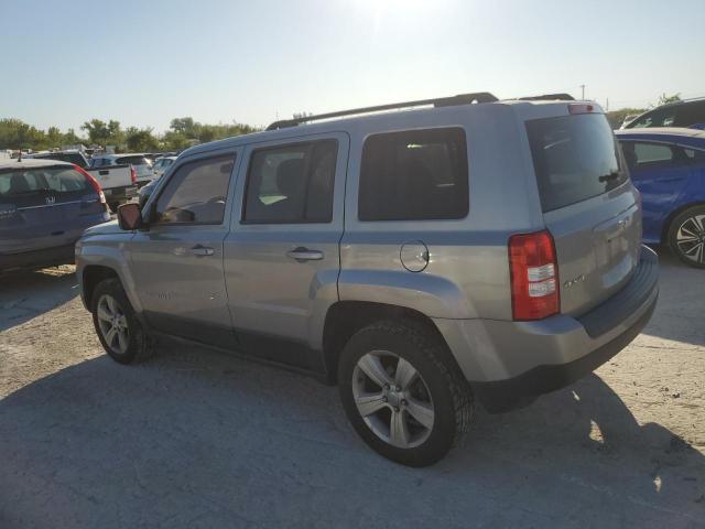 2016 JEEP PATRIOT LA - 1C4NJRFB2GD632565