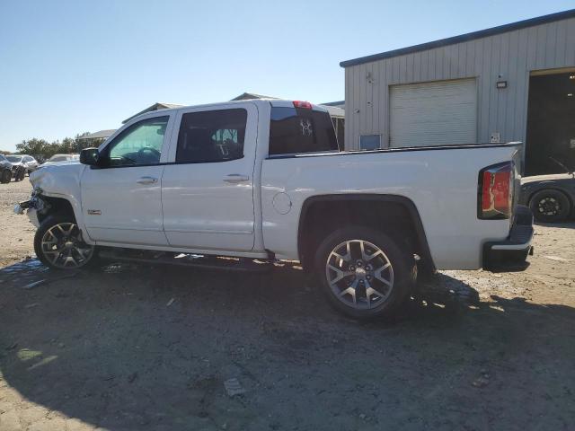 2017 GMC SIERRA K15 - 3GTU2NEC4HG441360