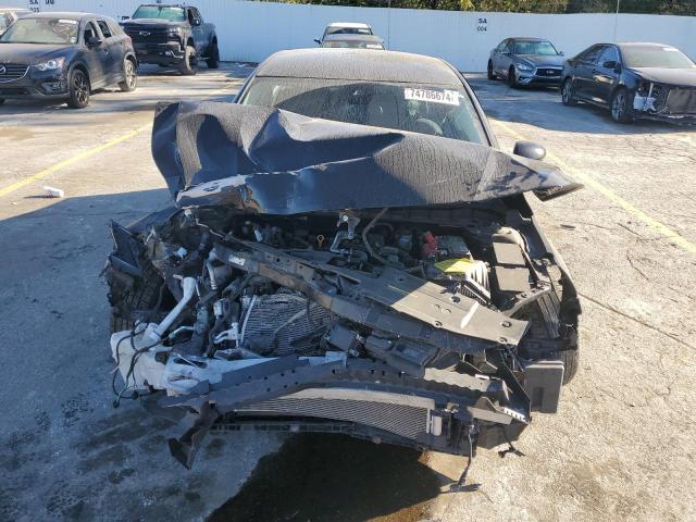 2022 NISSAN ALTIMA SV - 1N4BL4DV4NN354407